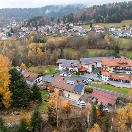 Am Silberberg Apartman *