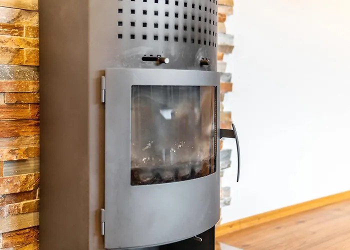 Apartman Am Silberberg