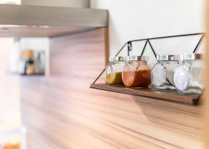 Am Silberberg Apartman