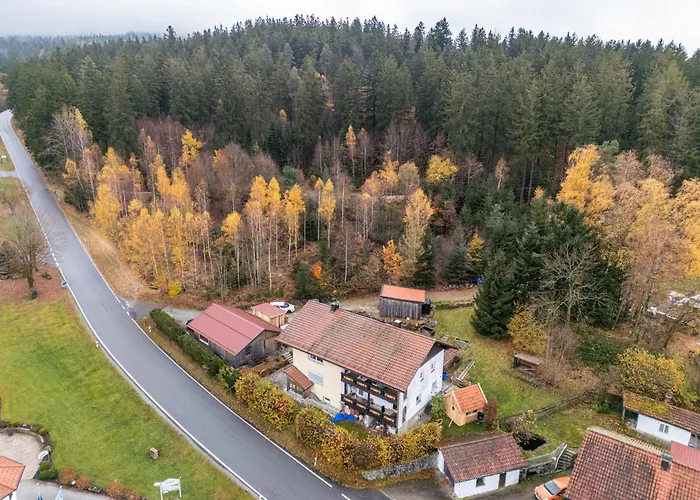 Am Silberberg Apartman