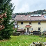 Am Silberberg Lägenhet Bodenmais