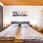 Am Silberberg Lägenhet Bodenmais