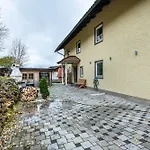 Am Silberberg Lägenhet *