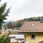 Am Silberberg Lägenhet Bodenmais