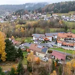 Am Silberberg Bodenmais