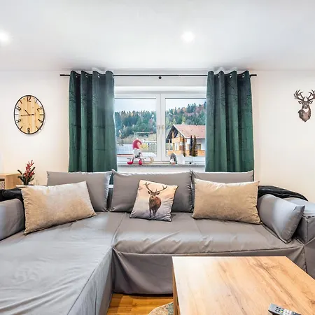 Am Silberberg Apartament