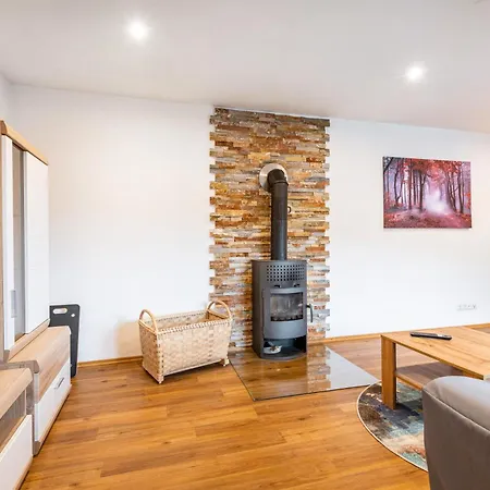 Apartament Am Silberberg *