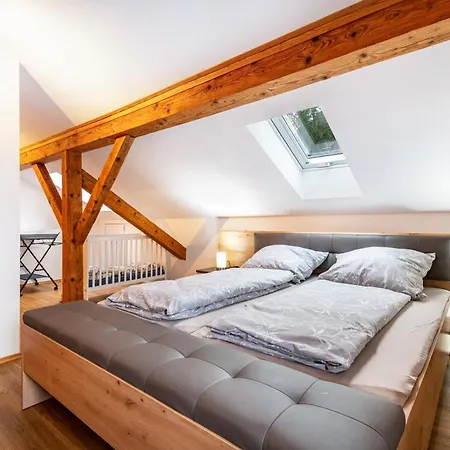 Am Silberberg Apartament