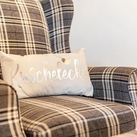 Apartament Am Silberberg Bodenmais