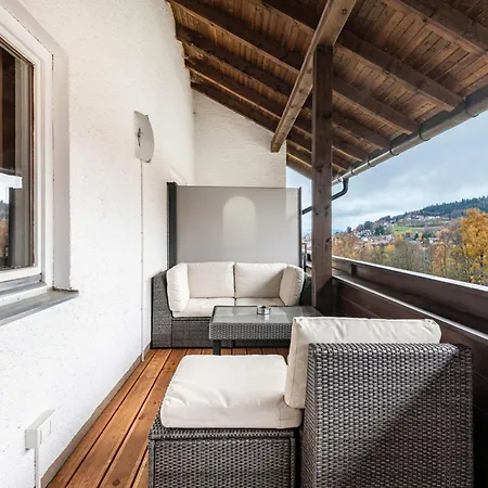 Am Silberberg Apartament