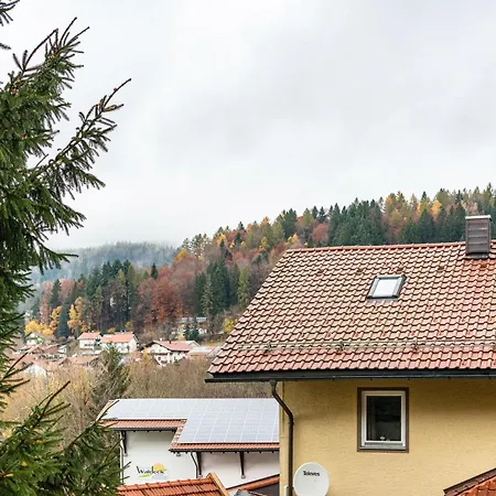 Am Silberberg Apartament