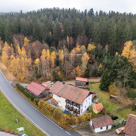 Am Silberberg Apartament