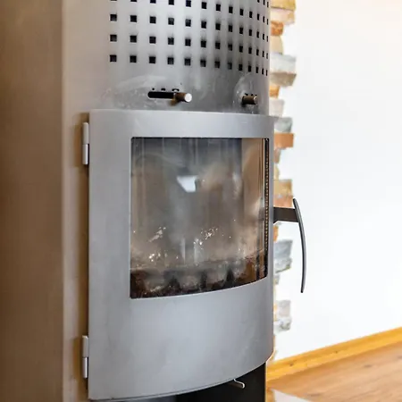 Apartamento Am Silberberg
