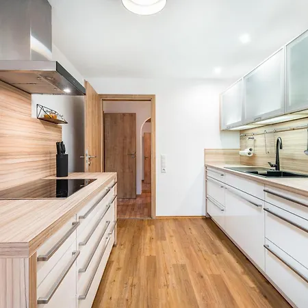 Apartamento Am Silberberg