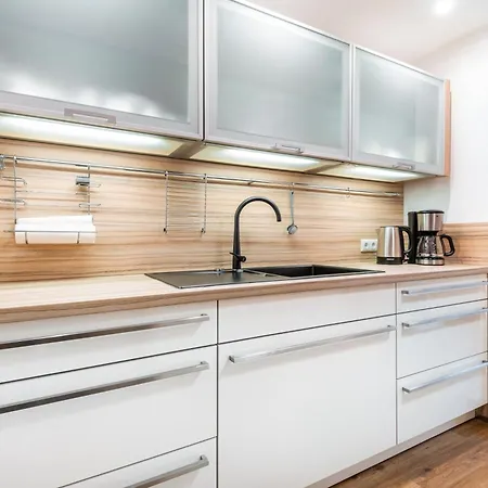 Am Silberberg Apartamento Bodenmais