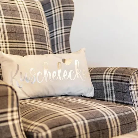 Apartamento Am Silberberg