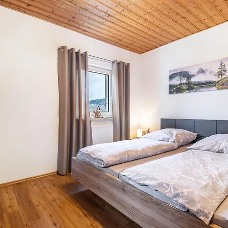 Apartamento Am Silberberg *