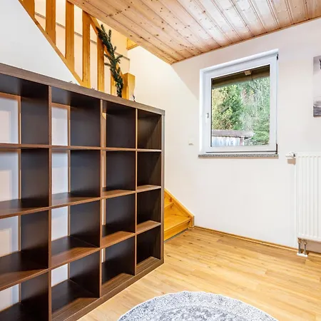Apartamento Am Silberberg