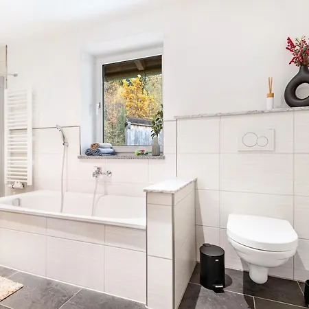 Am Silberberg Apartamento