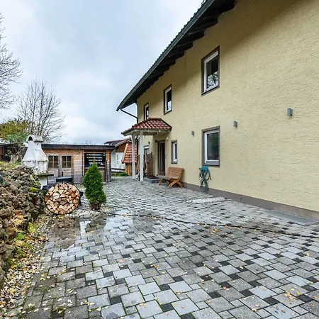 Am Silberberg Apartamento *