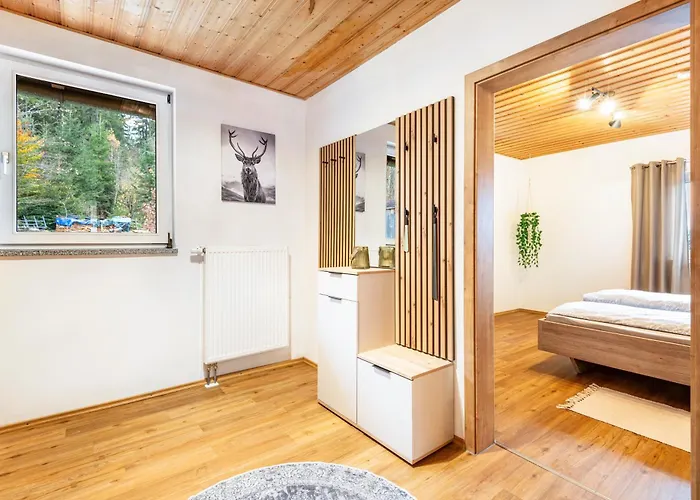 Am Silberberg Apartmán
